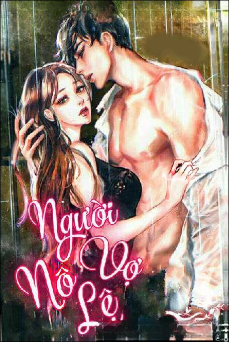 Người Vợ Nô Lệ