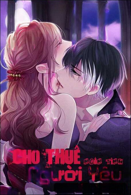 Cho Thuê Người Yêu - Truyện Ngôn Tình