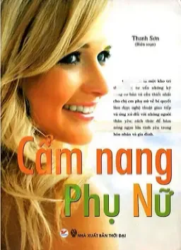 Cẩm Nang Phụ Nữ