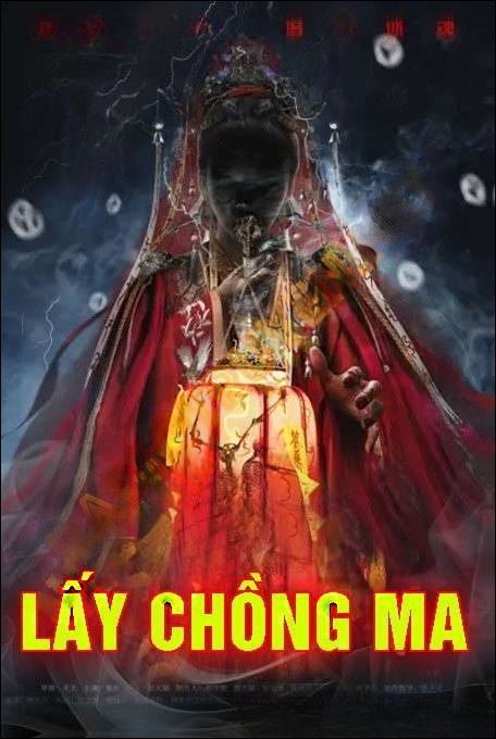 Lấy Chồng Ma - Bibimbap Bắp