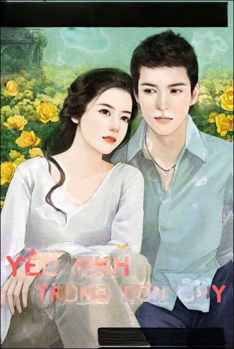 Yêu Anh Trong Cơn Say - Truyện Ngôn Tình