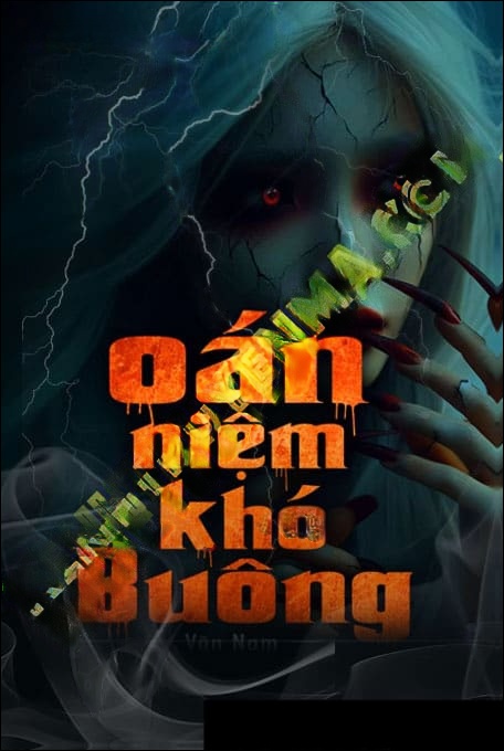 Oán Niệm Khó Buông