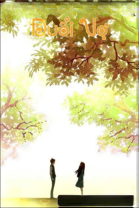 Đuổi Vợ - Truyện Ngôn Tình