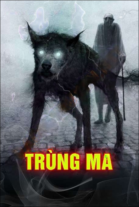 Trùng Ma