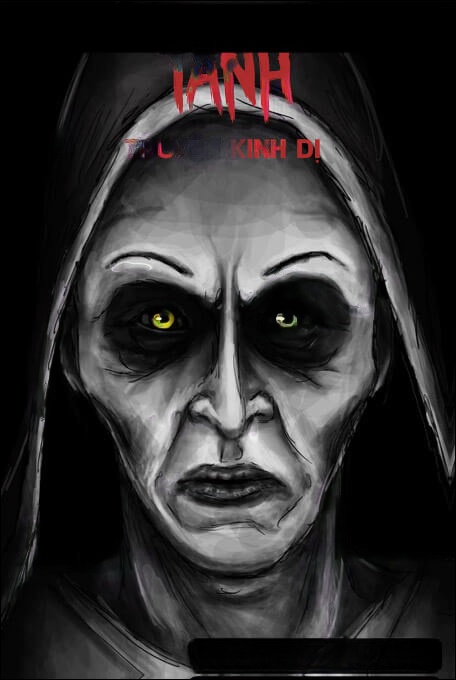 Tanh - Truyện Ma Kinh Dị