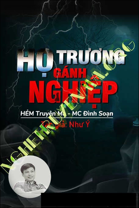 Họ Trương Gánh Nghiệp