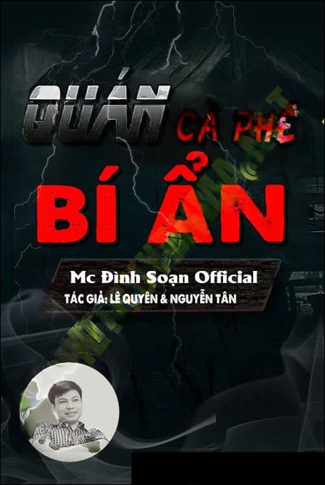 Quán Cà Phê Bí Ẩn