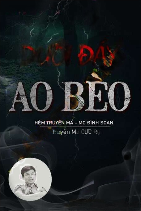 Dưới Đáy Ao Bèo