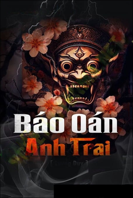 Báo Oán Anh Trai