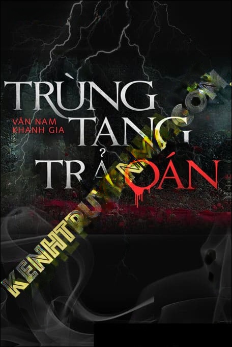 Trùng Tang Trả Oán