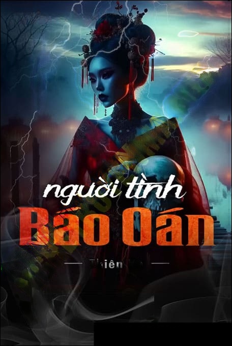 Người Tình Báo Oán - TG Thiên Vũ