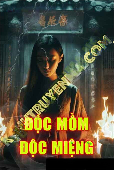 Độc Mồm Độc Miệng