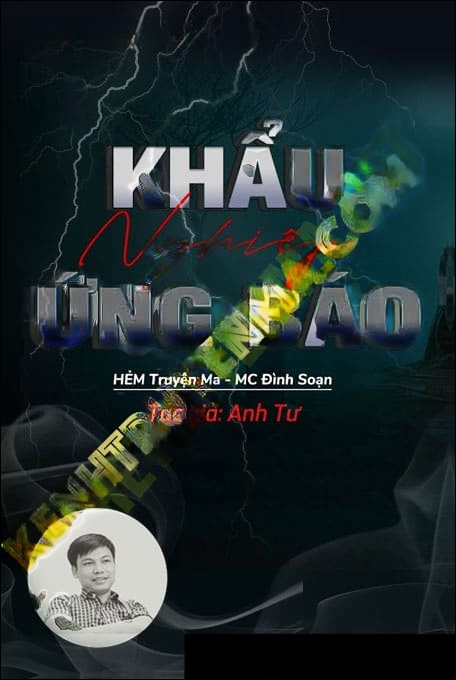 Khẩu Nghiệp Báo Ứng