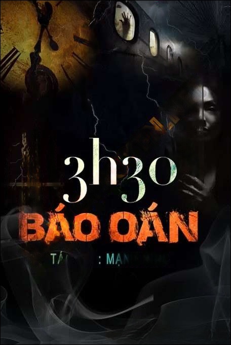 3h30 Báo Oán