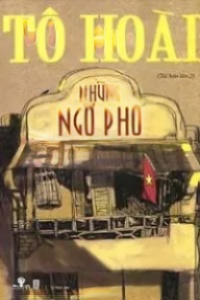 Những Ngõ Phố