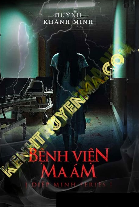 Bệnh Viện Trên Nền Nghĩa Trang