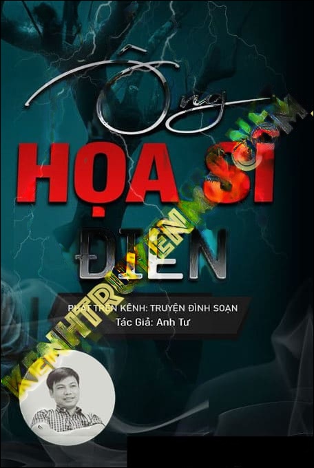 Ông Họa Sĩ Điên