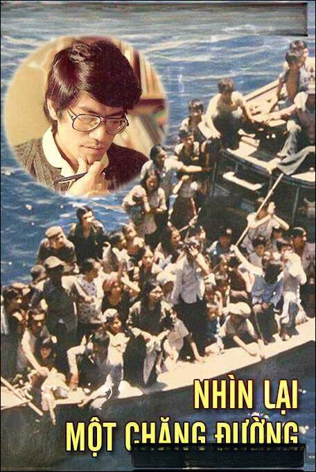 Nguyễn Ngọc Ngạn - Nhìn lại một chặng đường