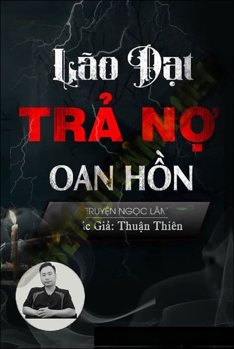Lão Đạt Trả Nợ Oan Hồn