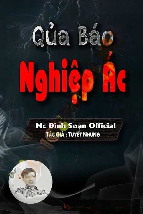 Quả Báo Ác Nghiệp - Đình Soạn