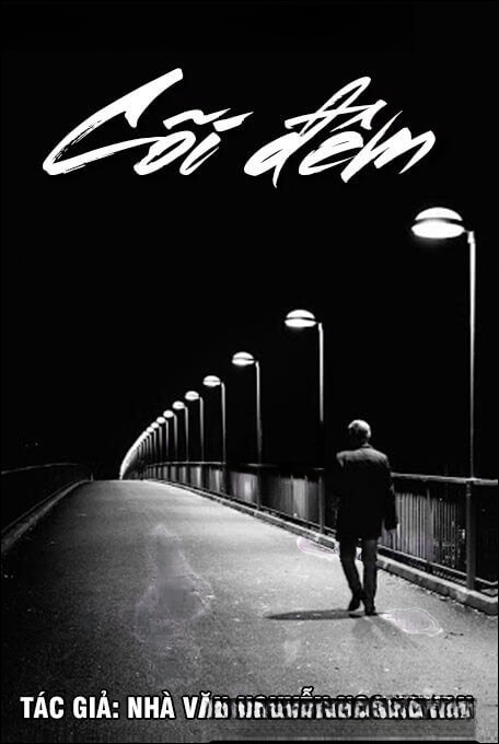 Cõi đêm - Nguyễn Ngọc Ngạn