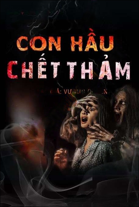 Con Hầu C.hết Thảm - Duy Thuận