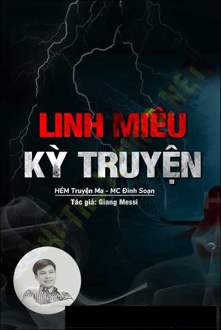 Linh Miêu Kỳ Truyện