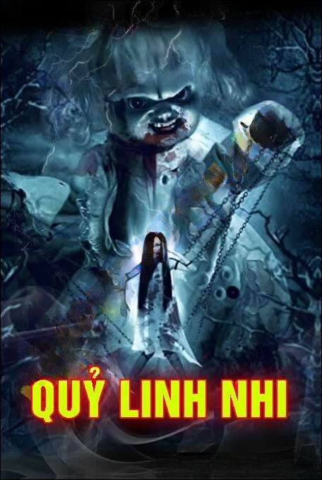 Quỷ Linh Nhi - Trần Thy