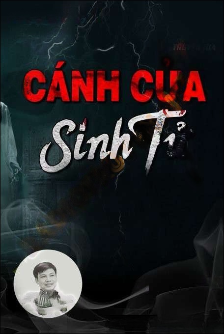 Cánh Cửa Địa Ngục - Đình Soạn