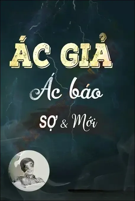 Ác Giả Ác Báo - Đình Soạn