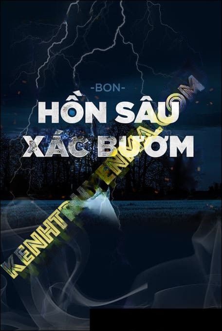 Hồn Sâu X.ác Bướm