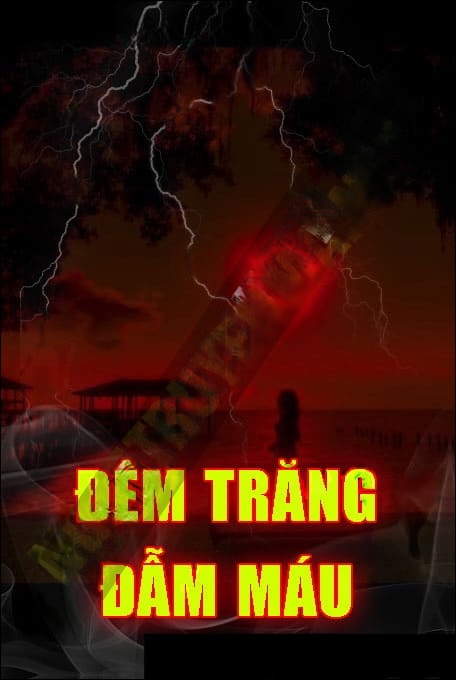 Đêm Trăng Ma Quái - Trần Thy