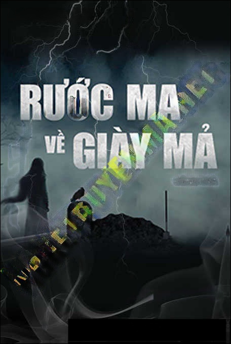 Rước Ma Về Rầy Mả