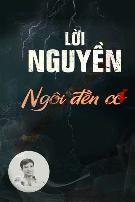 Lời Nguyền Ngôi Đền Cổ - Đình Soạn