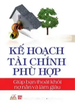 Kế Hoạch Tài Chính Phù Hợp