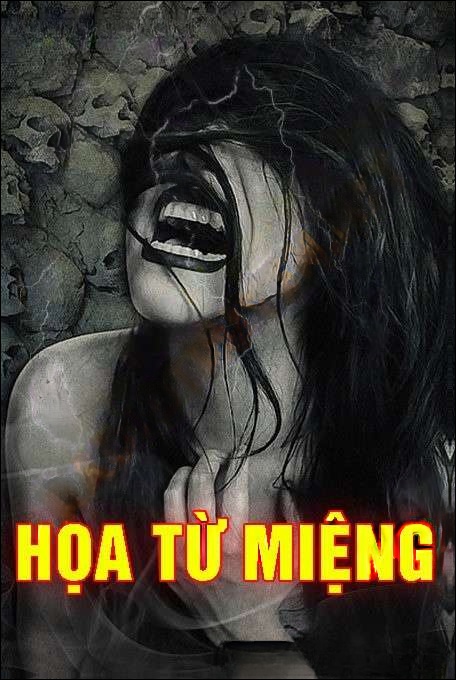 Họa Từ Miệng