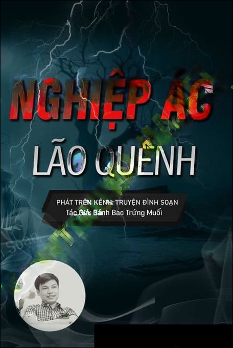 Ác Nghiệp Lão Quềnh