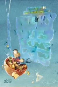 Ai Và Ky Ở Xứ Sở Những Con Số Tàng Hình