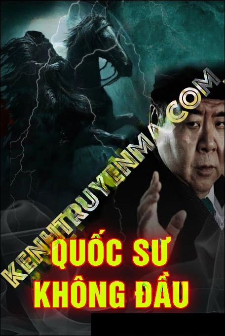 Quốc Sư Không Đầu