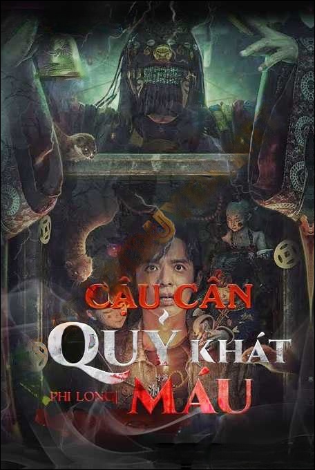 Cậu Cẩn Đối Đầu Kẻ Khát Máu