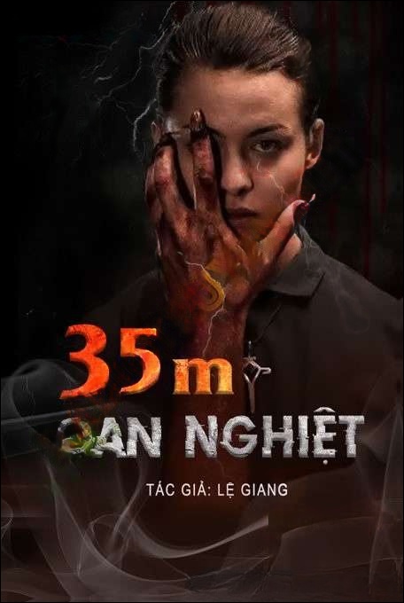 35m Oan Nghiệt - Duy Thuận