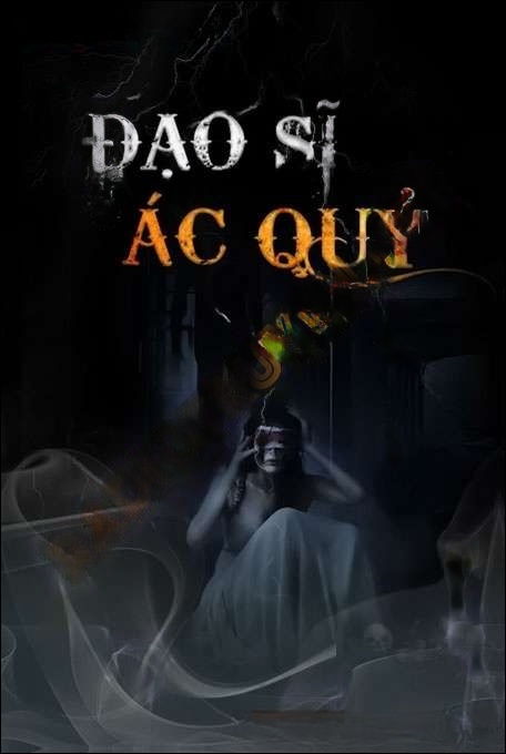 Đạo Sĩ Ác Quỷ - Duy Thuận