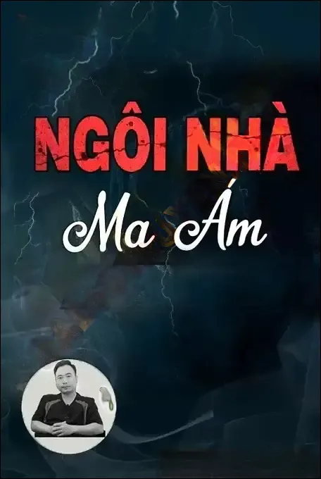 Ngôi Nhà Ma Ám Ở Đà Lạt - Ngọc Lâm