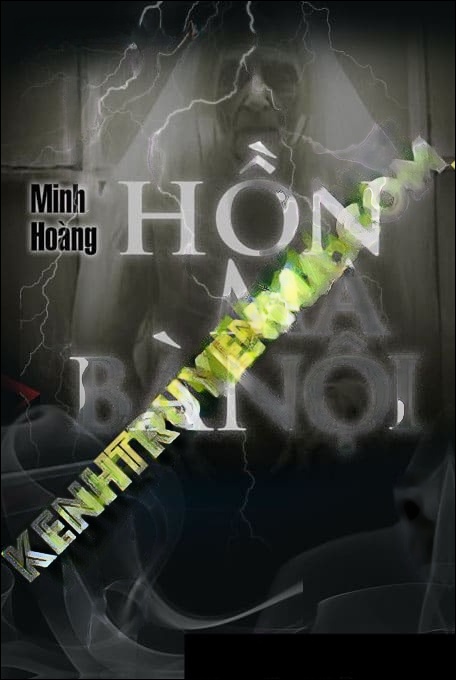 Hồn Ma Bà Nội - Trần Thy