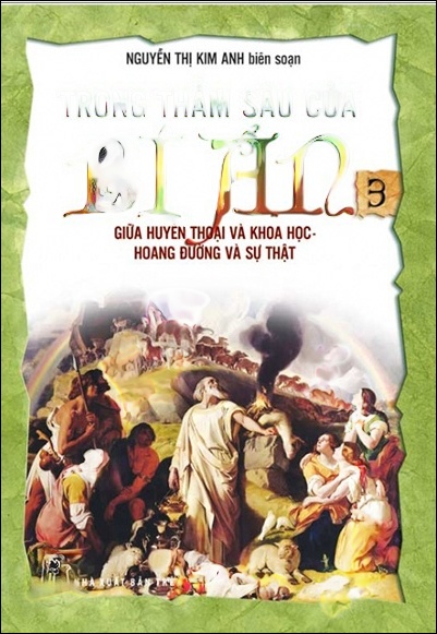 Trong Thẳm Sâu Của Bí Ẩn (Tập 3)