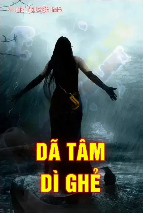 Dã Tâm Dì Ghẻ - Duy Thuận