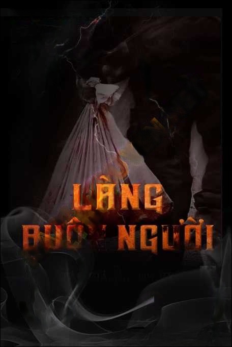 Làng Buôn Người