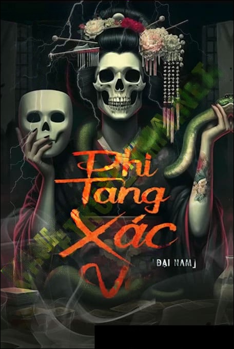 Phi Tang X.ác Vợ