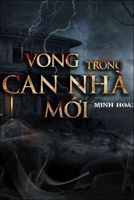 Vong Trong Căn Nhà Mới - Trần Thy
