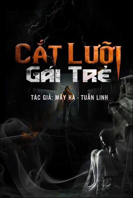 C.ắt L.ưỡi Gái Trẻ